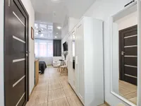 Миниатюра квартиры 13