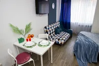 Миниатюра квартиры 3