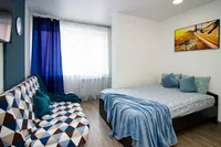 Миниатюра квартиры 4