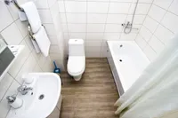 Миниатюра квартиры 7
