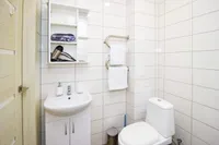 Миниатюра квартиры 8