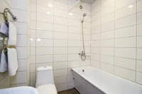 Миниатюра квартиры 9