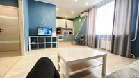 Миниатюра квартиры 1