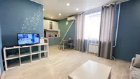 Миниатюра квартиры 2