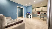 Миниатюра квартиры 3