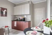 Миниатюра квартиры 8