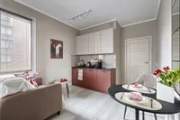 Миниатюра квартиры 9