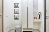 Миниатюра квартиры 14