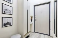 Миниатюра квартиры 15