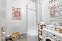 Миниатюра квартиры 17