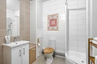 Миниатюра квартиры 18