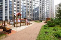 Миниатюра квартиры 20