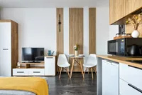Миниатюра квартиры 9