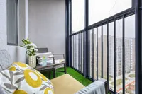 Миниатюра квартиры 13