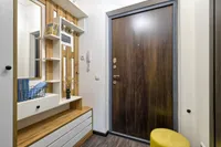 Миниатюра квартиры 15