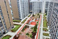 Миниатюра квартиры 19
