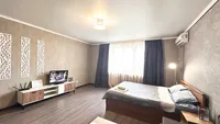 Миниатюра квартиры 1