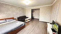 Миниатюра квартиры 2