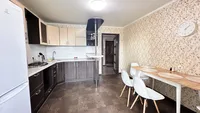 Миниатюра квартиры 3