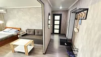 Миниатюра квартиры 5