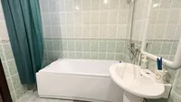 Миниатюра квартиры 8