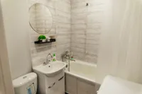 Миниатюра квартиры 14