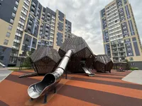 Миниатюра квартиры 7