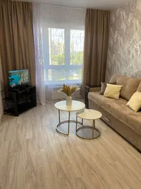 Миниатюра квартиры 11