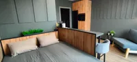 Миниатюра квартиры 1