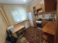 Миниатюра квартиры 8