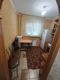 Миниатюра квартиры 9
