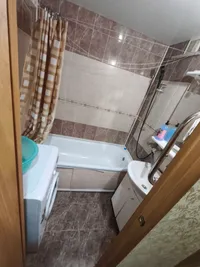 Миниатюра квартиры 14