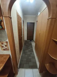 Миниатюра квартиры 15