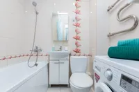 Миниатюра квартиры 7