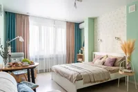 Миниатюра квартиры 1
