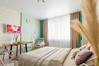Миниатюра квартиры 2