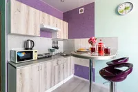 Миниатюра квартиры 7