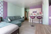 Миниатюра квартиры 8