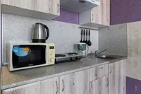 Миниатюра квартиры 11