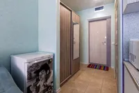 Миниатюра квартиры 17