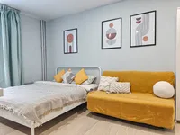 Миниатюра квартиры 1