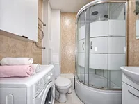 Миниатюра квартиры 9