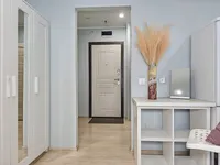 Миниатюра квартиры 12