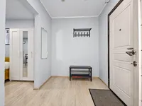 Миниатюра квартиры 13