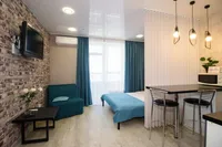 Миниатюра квартиры 2