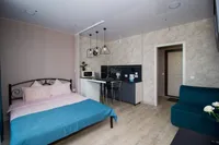 Миниатюра квартиры 3