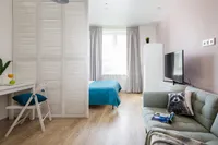 Миниатюра квартиры 5