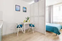 Миниатюра квартиры 6