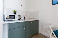 Миниатюра квартиры 10