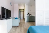 Миниатюра квартиры 12